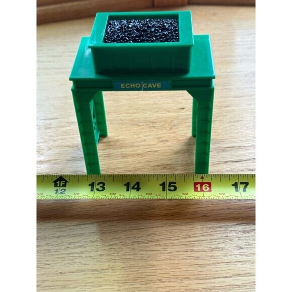 Thomas and Friend Green Eco Cave Represent Part - Picture 2 of 9